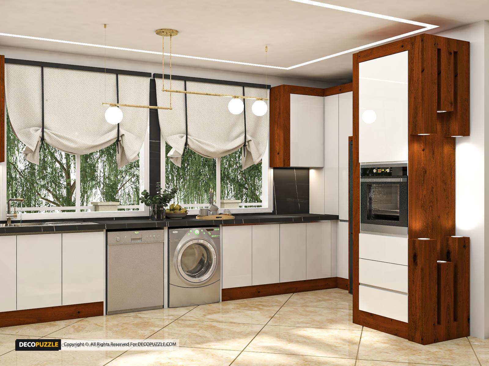 کابینت فرامید جدید